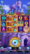 Belle of the Ball Screenshot