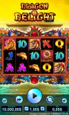 Dragon Delight