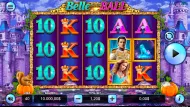 Belle of the Ball Screenshot