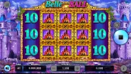 Belle of the Ball Screenshot