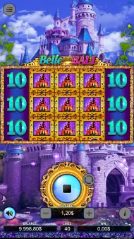 Belle of the Ball Screenshot