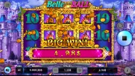 Belle of the Ball Screenshot
