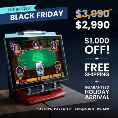Black Friday 2025 - The Decision That Changes Every Holiday Forever