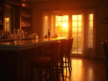 Best Arcade Machine for Home Bars: Why ECHO Wins for Entertainers