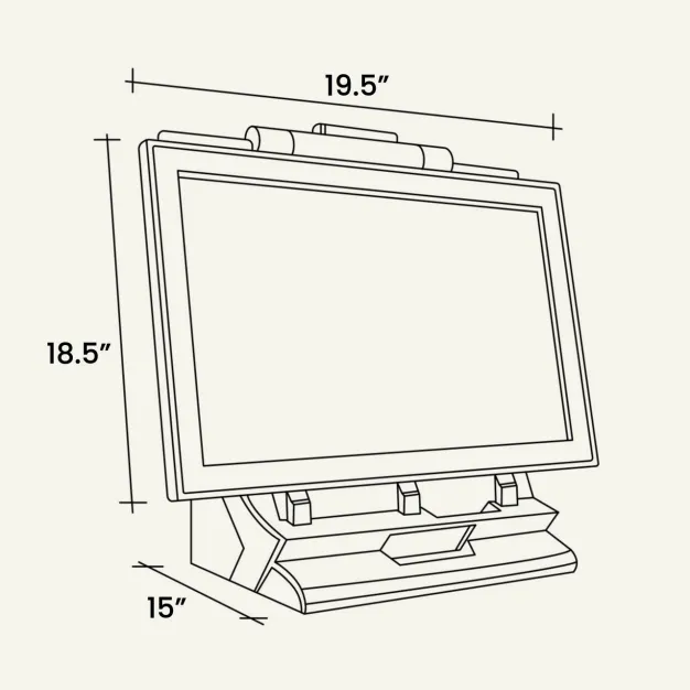 JVL Echo - Product Information