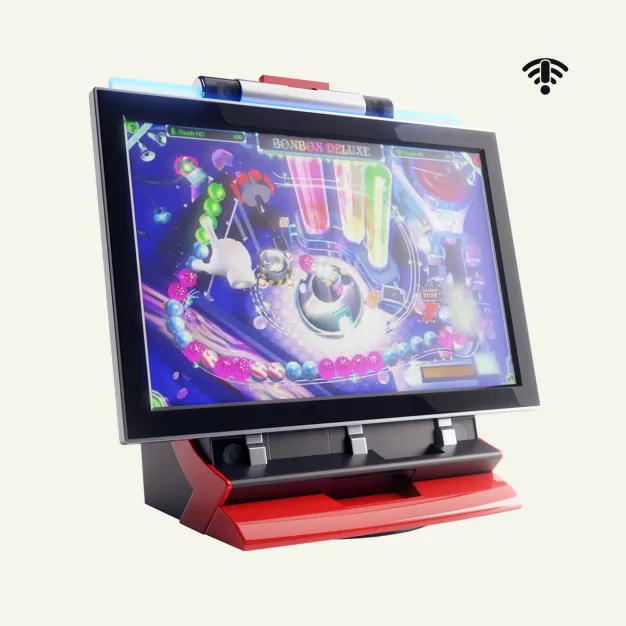 JVL Echo - No Internet Needed