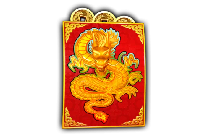 The Golden Awakening &ndash; China Temple