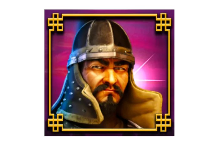 The Spirit of the Steppe &ndash; Eastern Mystery