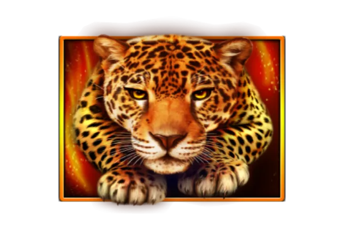 The Spirit of the Jungle &ndash; Jungle Jaguar Deluxe