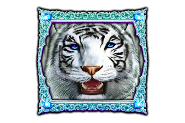 Roar of the Sacred Guardian &ndash; Mythic Tiger