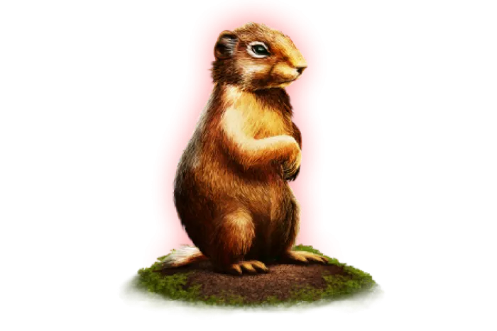 Meadow Mischief &ndash; Prairie Pals