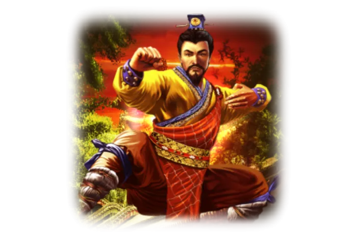 Discipline of the Dragon Temple &ndash; Shaolin Power