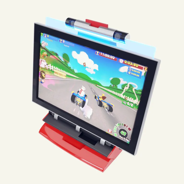 JVL Echo - Premium Build