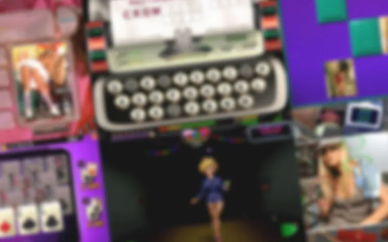 For those who like it hot, ECHO offers a fun selection of spicy, adult-themed games with a variety of engaging mechanics. Prefer to keep things family-friendly? No problem — you can easily enable, disable, or schedule access to adult content in the settings.