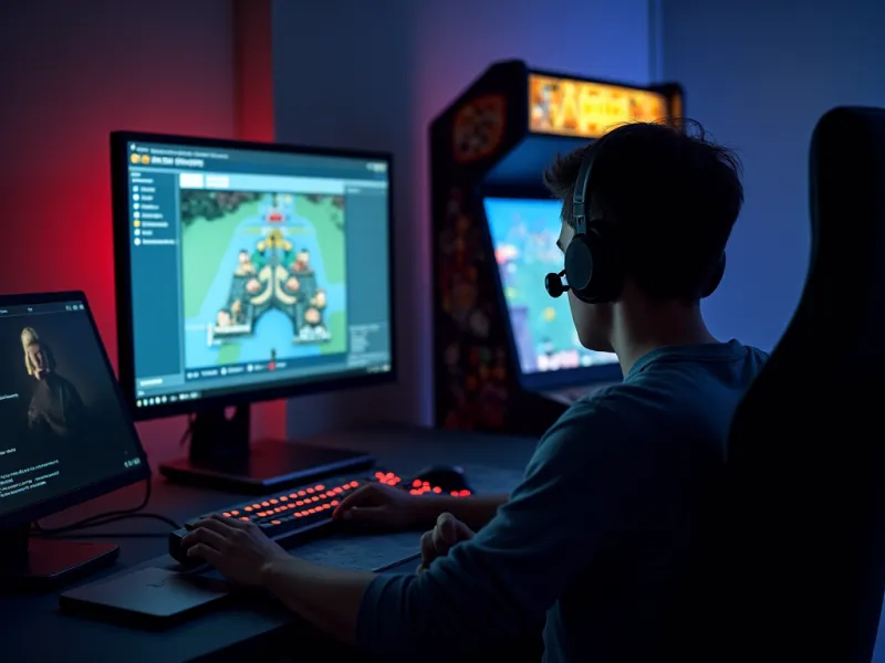 Why did arcades fail?